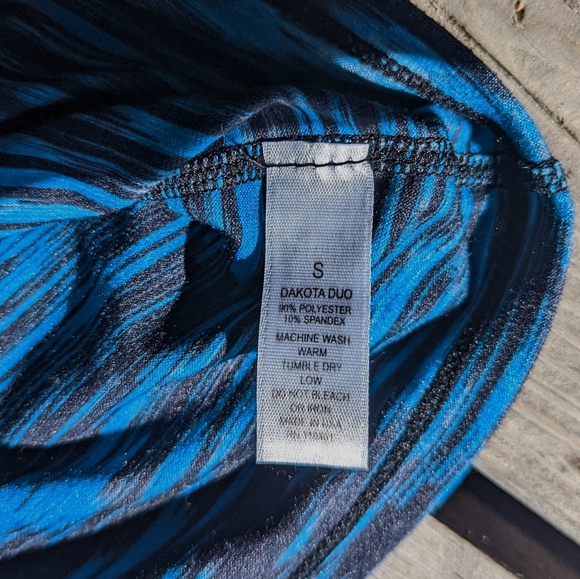 Snow Angel base layer top - Picture 3 of 3